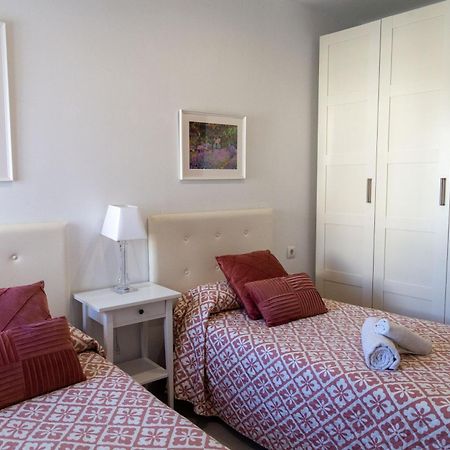 El Embrujo De La Caleta By Gades Gestion Apartment Кадис Екстериор снимка