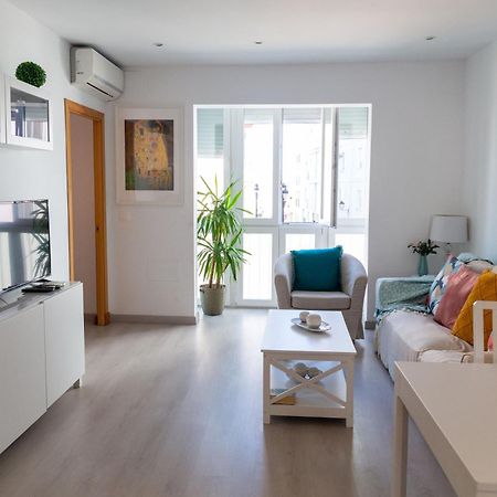 El Embrujo De La Caleta By Gades Gestion Apartment Кадис Екстериор снимка