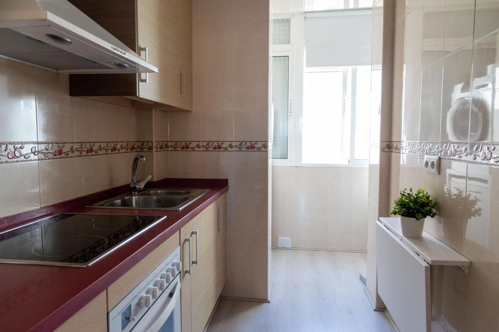 El Embrujo De La Caleta By Gades Gestion Apartment Кадис Екстериор снимка