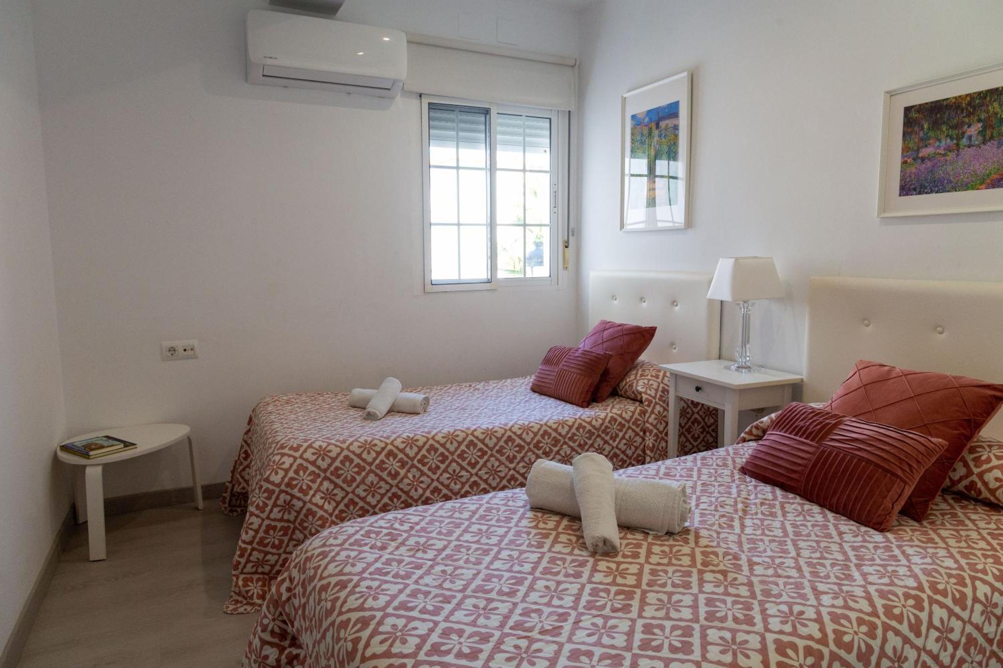 El Embrujo De La Caleta By Gades Gestion Apartment Кадис Екстериор снимка