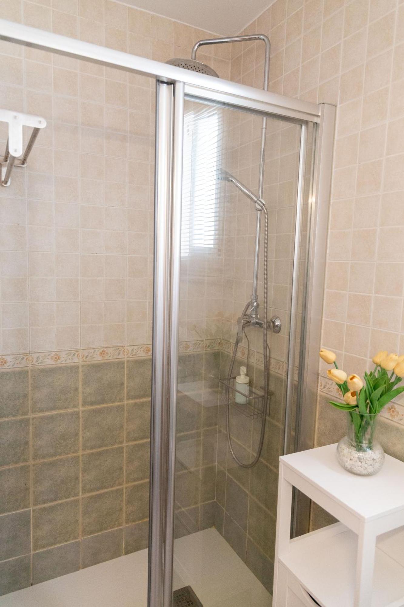 El Embrujo De La Caleta By Gades Gestion Apartment Кадис Екстериор снимка