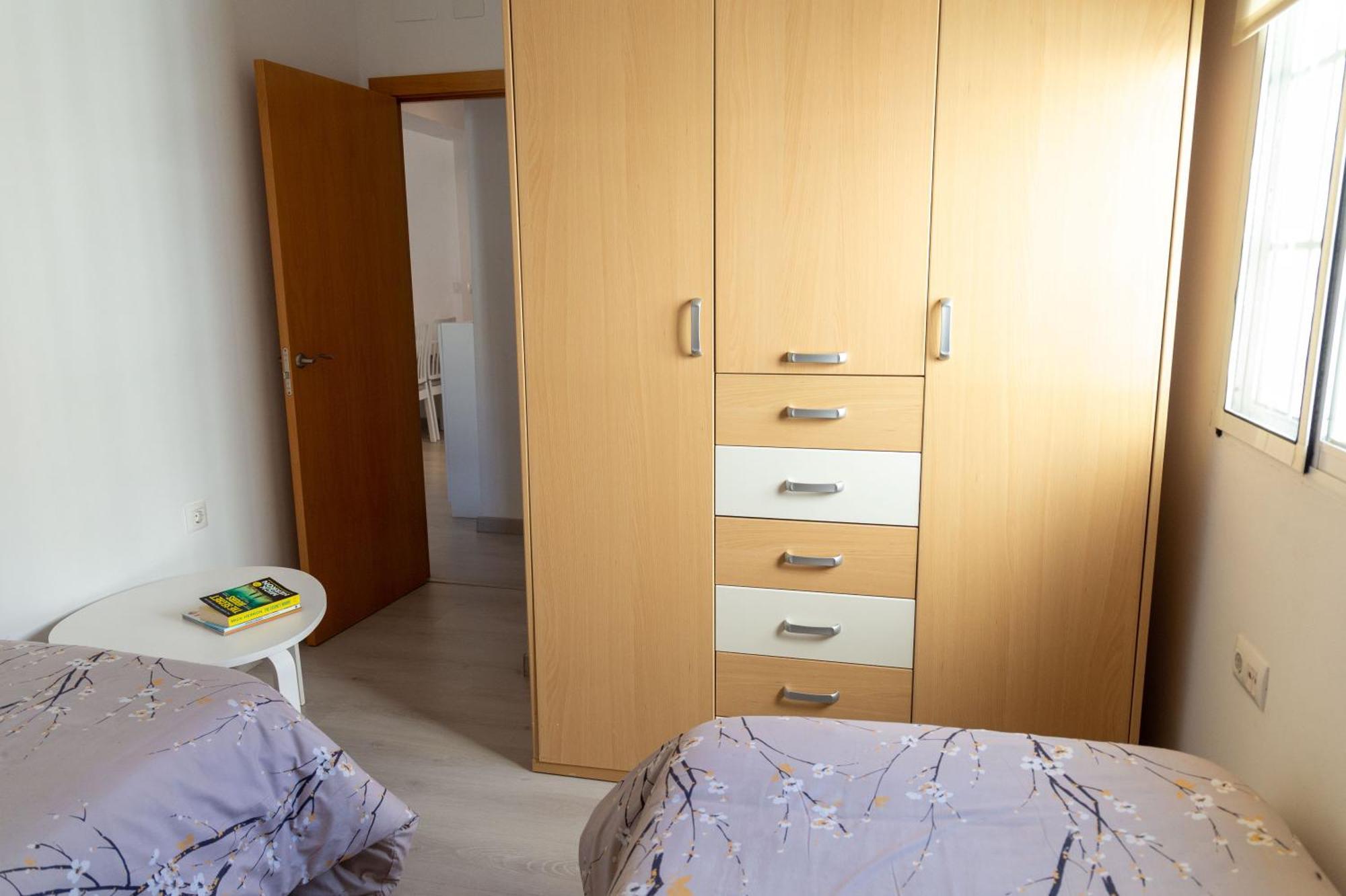 El Embrujo De La Caleta By Gades Gestion Apartment Кадис Екстериор снимка