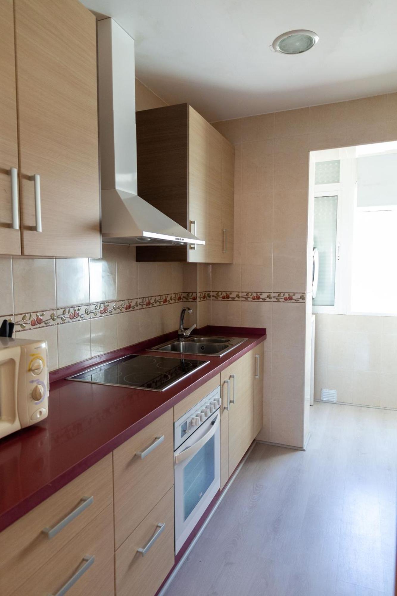 El Embrujo De La Caleta By Gades Gestion Apartment Кадис Екстериор снимка