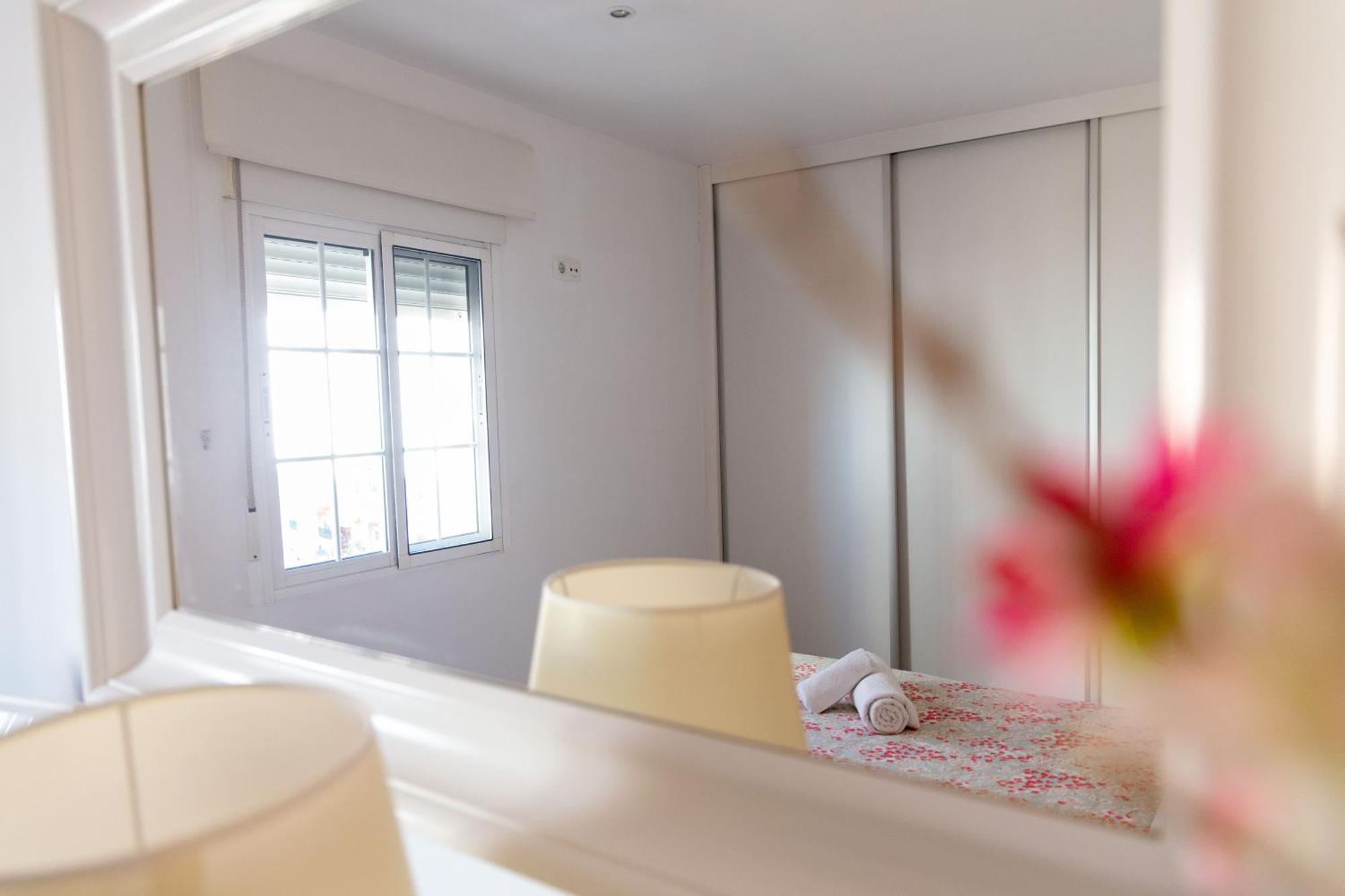 El Embrujo De La Caleta By Gades Gestion Apartment Кадис Екстериор снимка