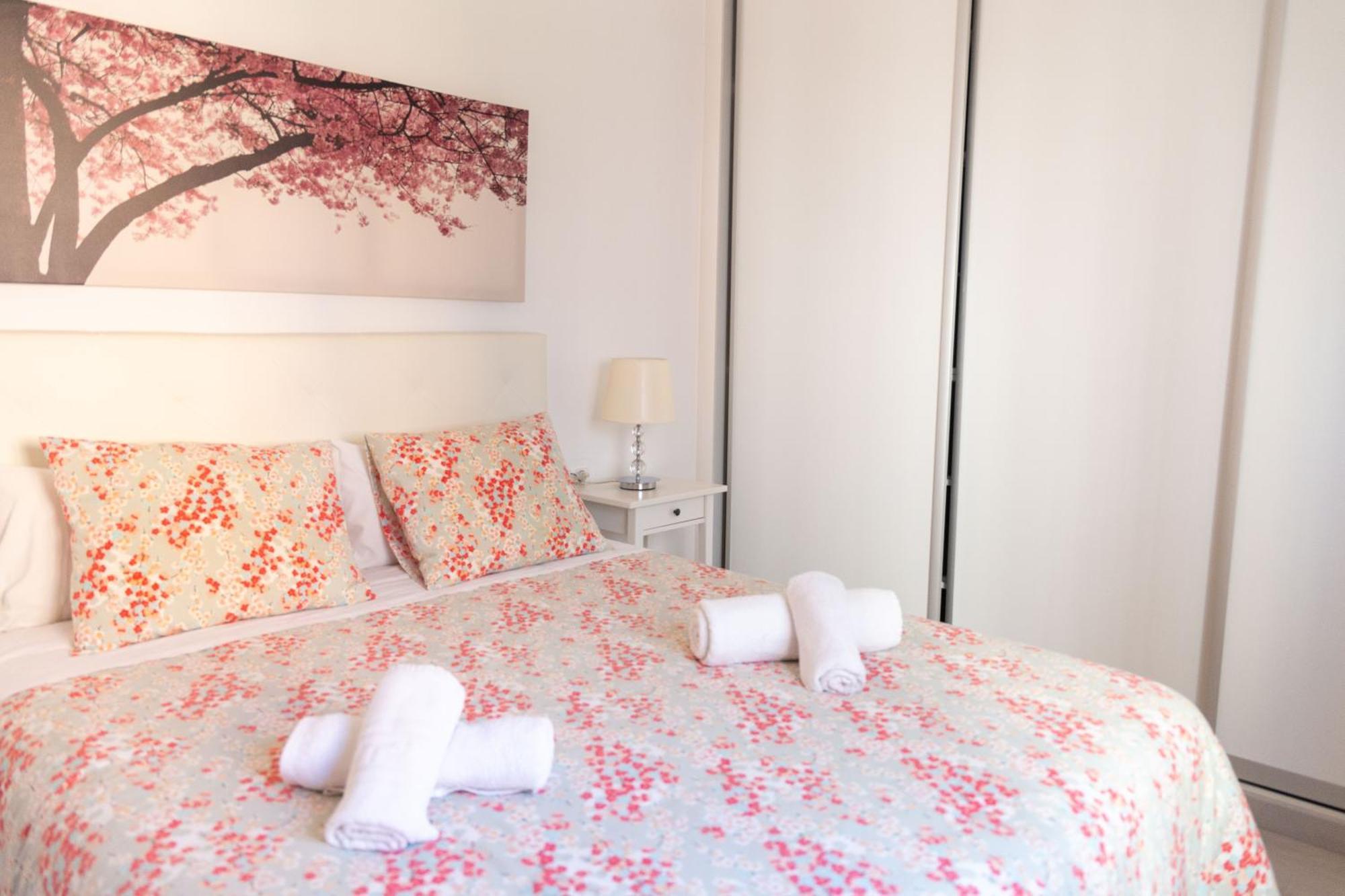 El Embrujo De La Caleta By Gades Gestion Apartment Кадис Екстериор снимка